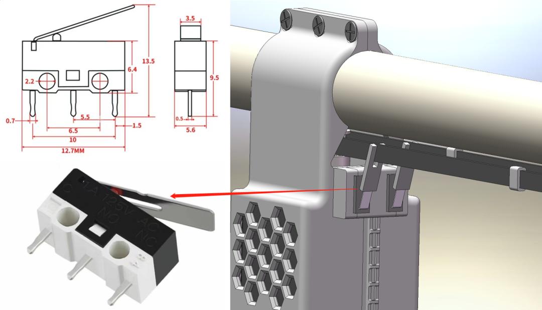 窗帘简易自动拉开diy,智能家居窗帘自制方法
