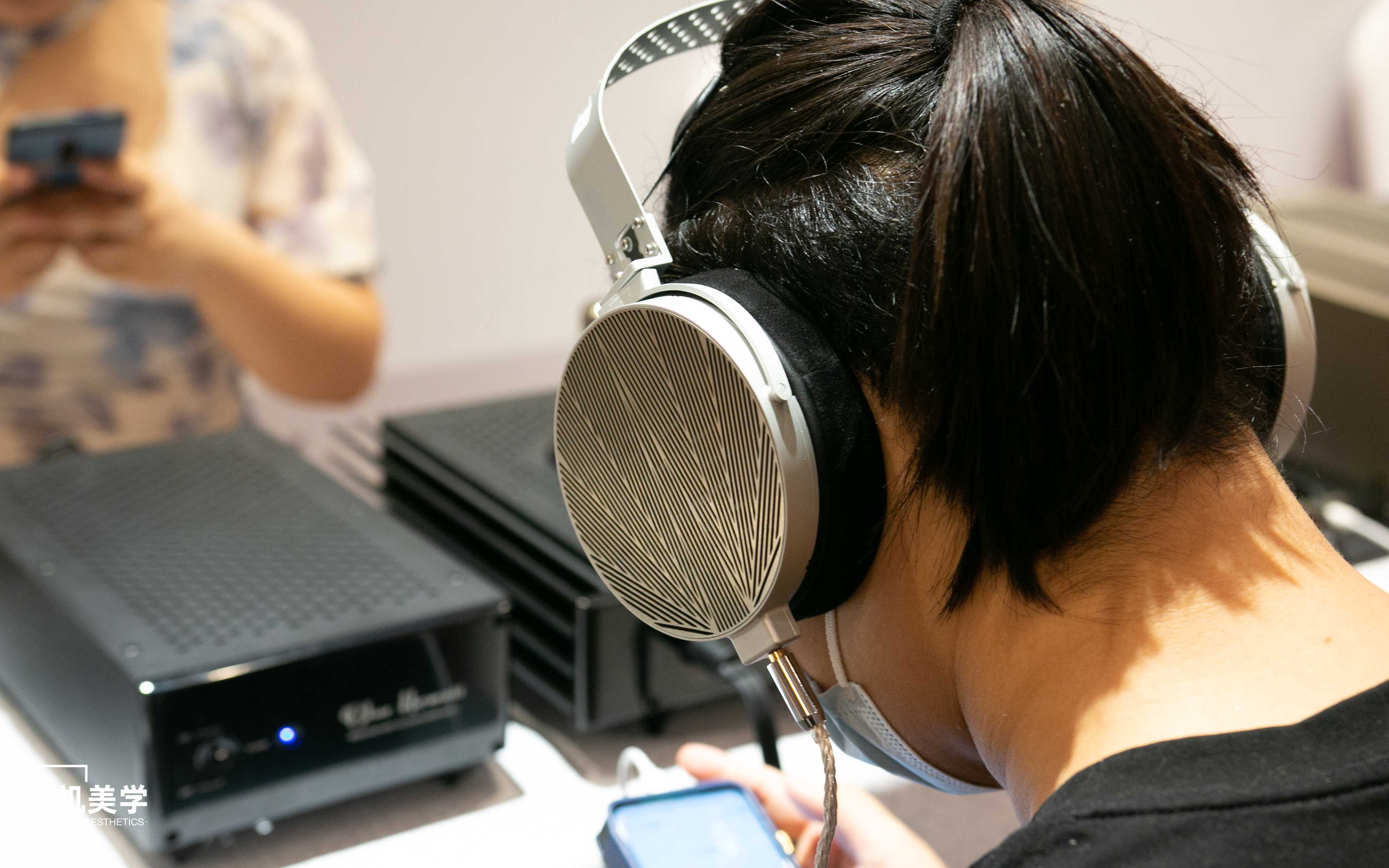 第五届中国北京国际耳机展,第五届北京中国国际耳机展