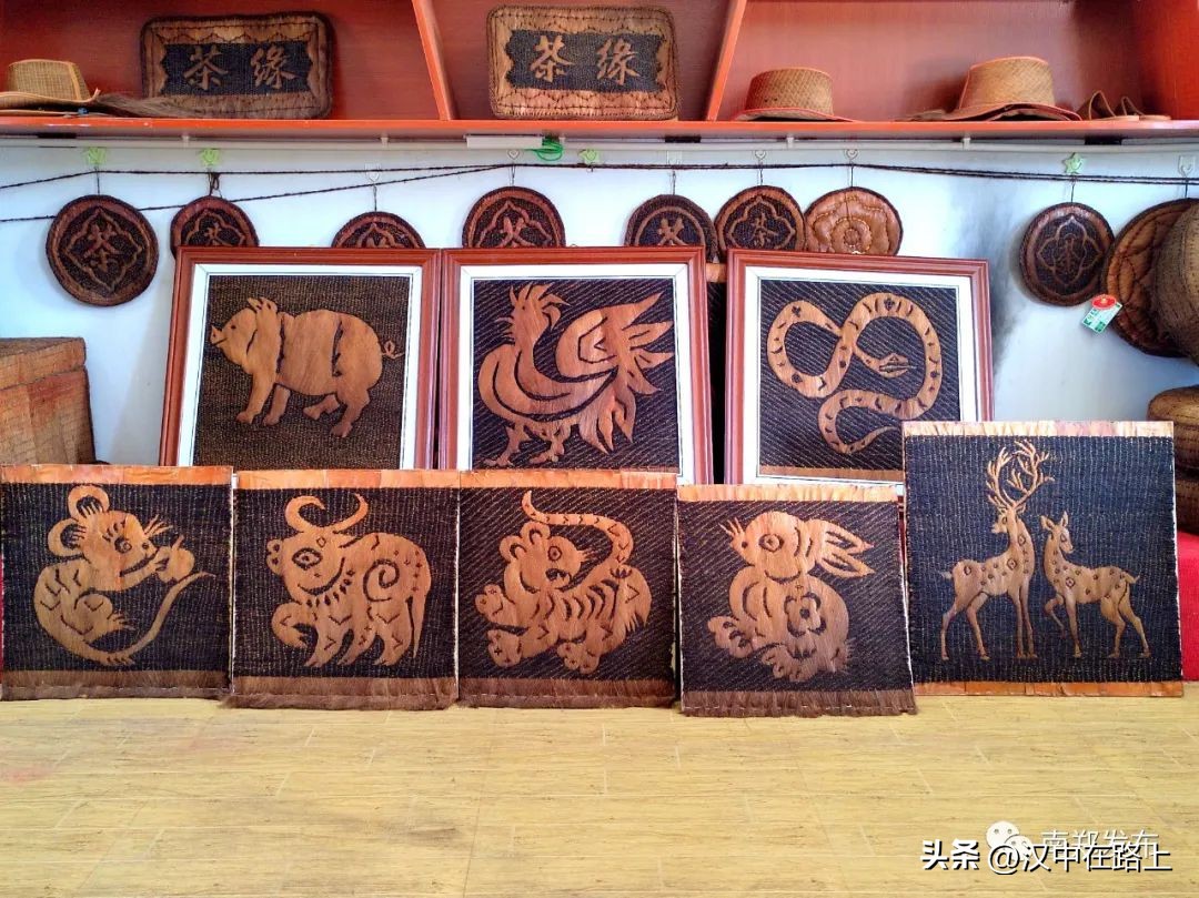 棕编非遗文化传承人,传统棕编技艺焕发时代活力