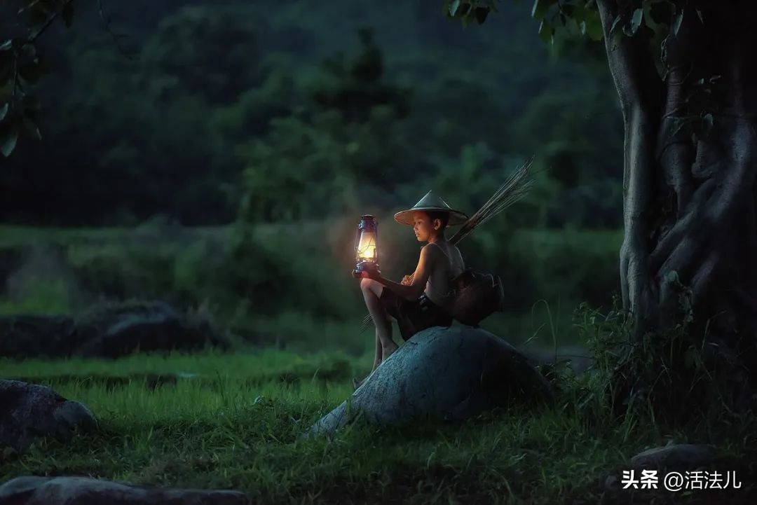今日下元：一年中养身体的黄金期，记得做好3件事，疏通你的肝肾