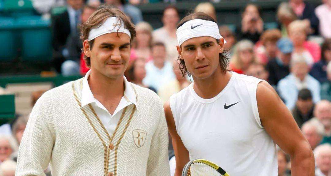 谁是网球界的goat,谁才是篮球goat