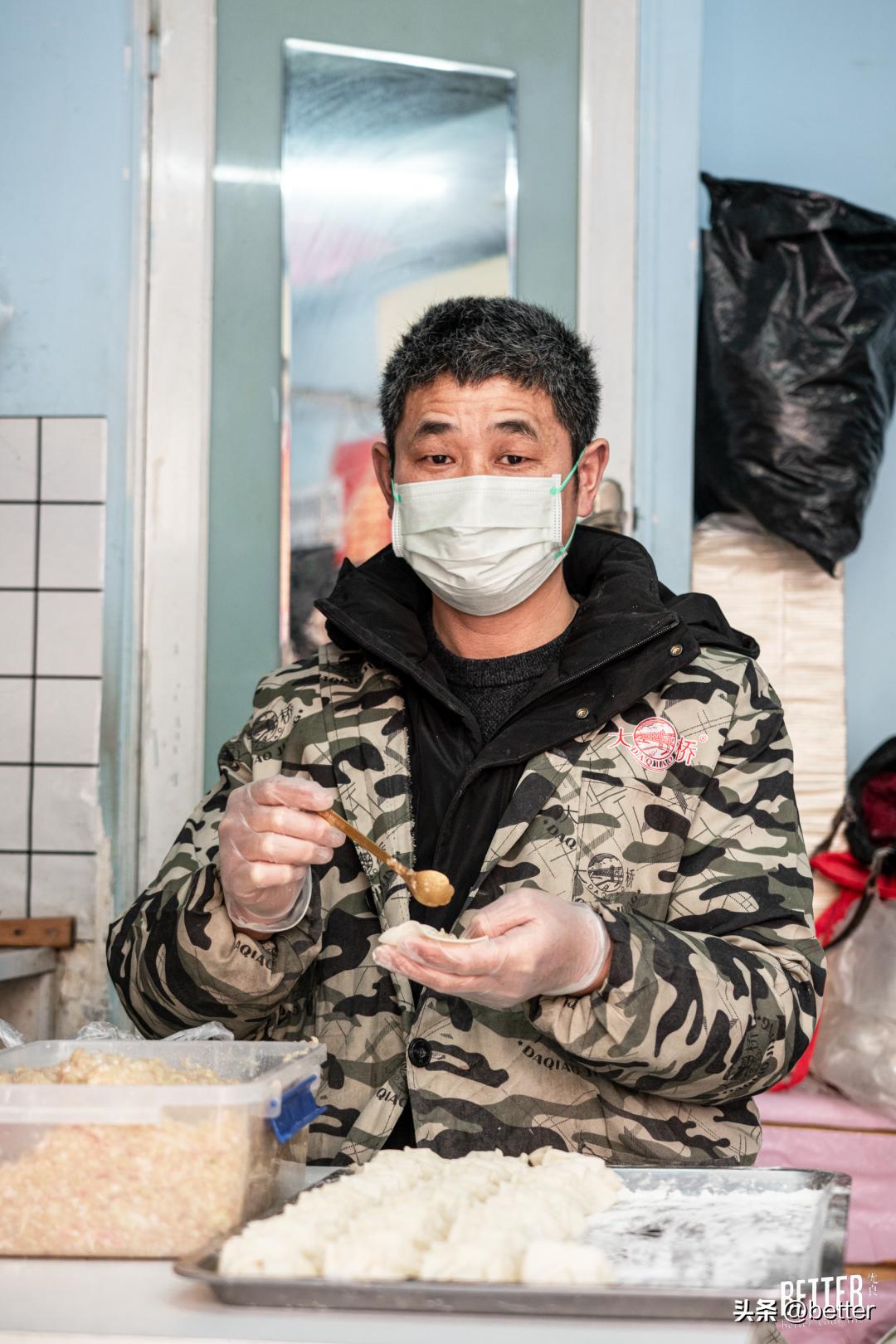 武汉过早老字号,50家武汉顶级过早