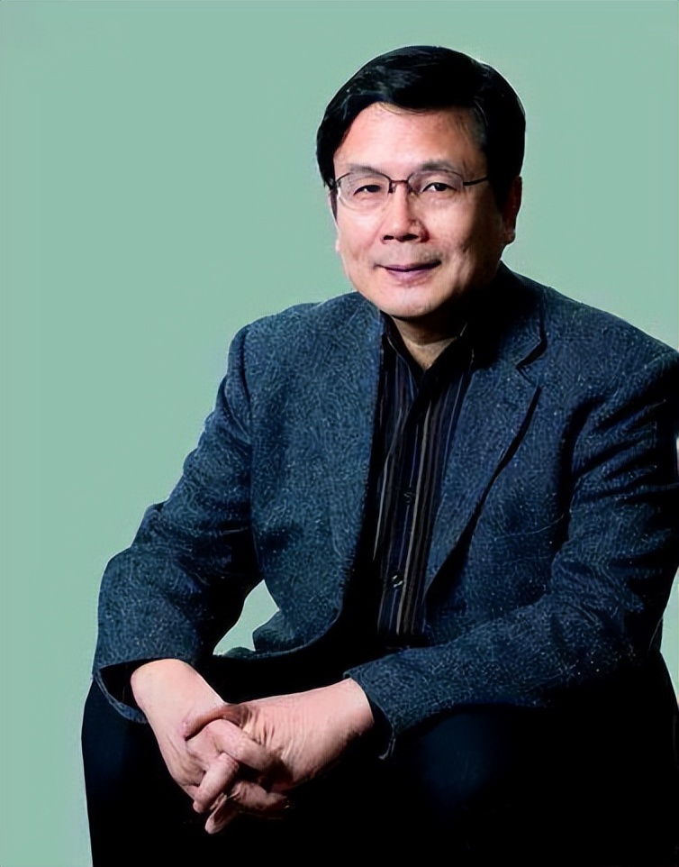 八十年代的汪国真,汪国真生前采访