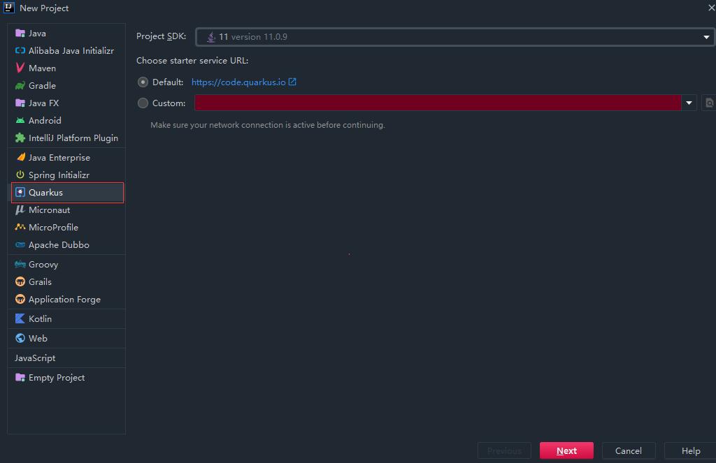 java中微服务开发的首选框架,java云原生微服务架构