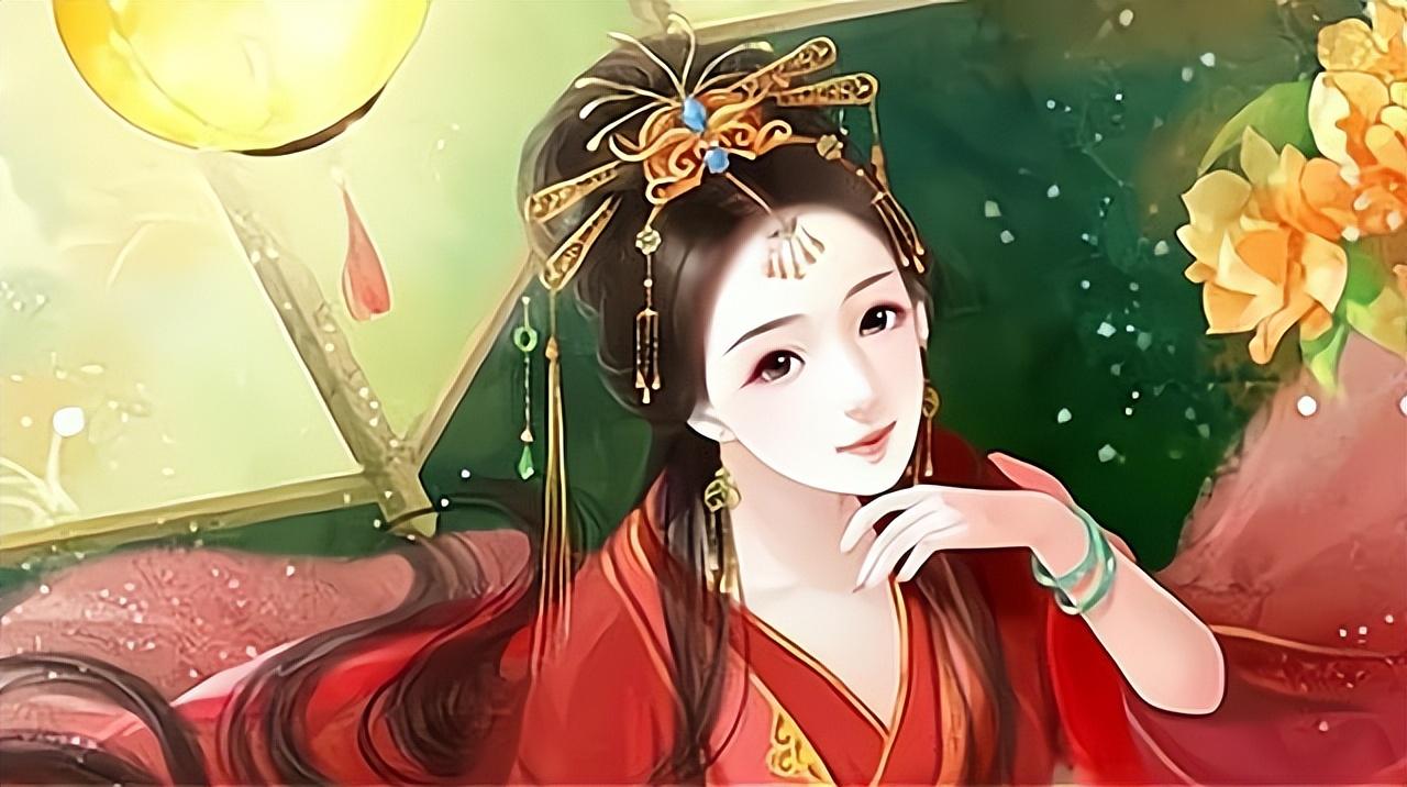 男主是和尚太子女主是扬州瘦马,女主身份为扬州瘦马的小说