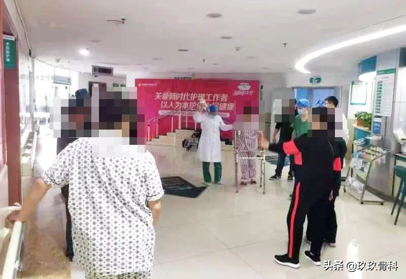 骨科单髁置换手术,贵阳东方骨科医院膝关节置换