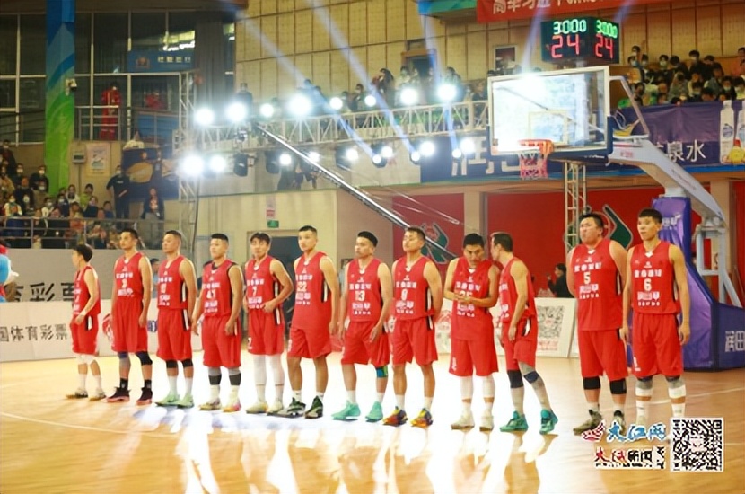 江西省篮球联赛赣州代表队赛程表,江西省第四届篮球联赛赣州vs南昌