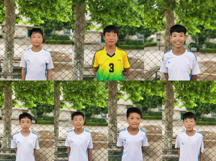 肥乡区王庄小学四连冠,肥乡区王庄小学足球比赛