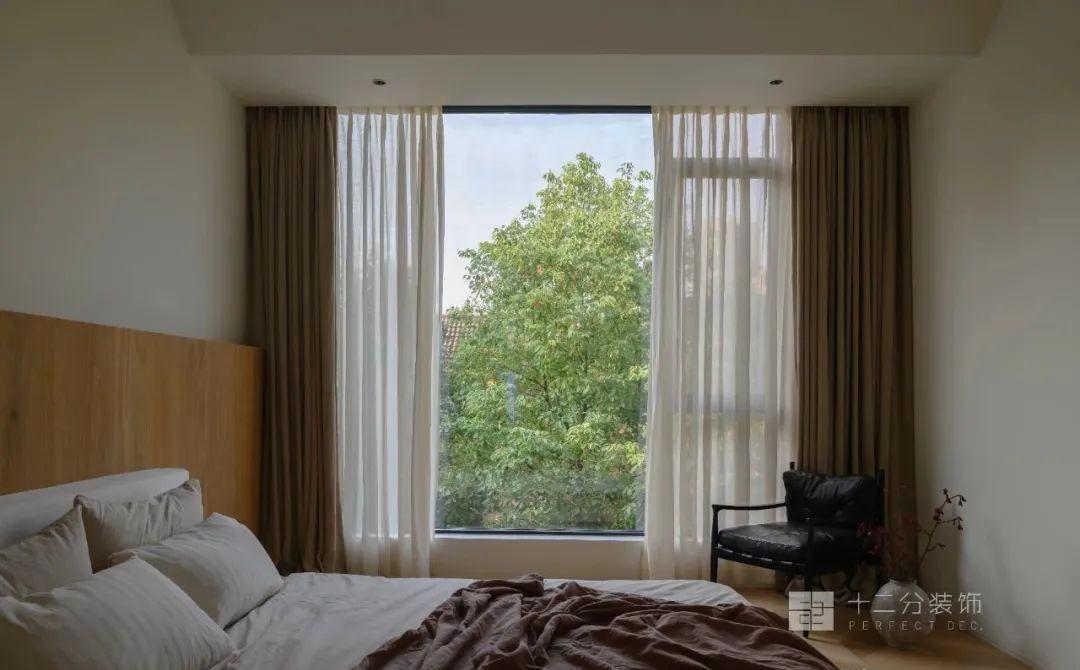 豪华别墅居家生活,森林自然风景豪华大别墅