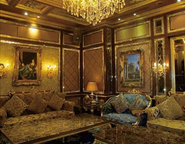 2016郑州红馆覆灭记事件,郑州红馆会所覆灭记