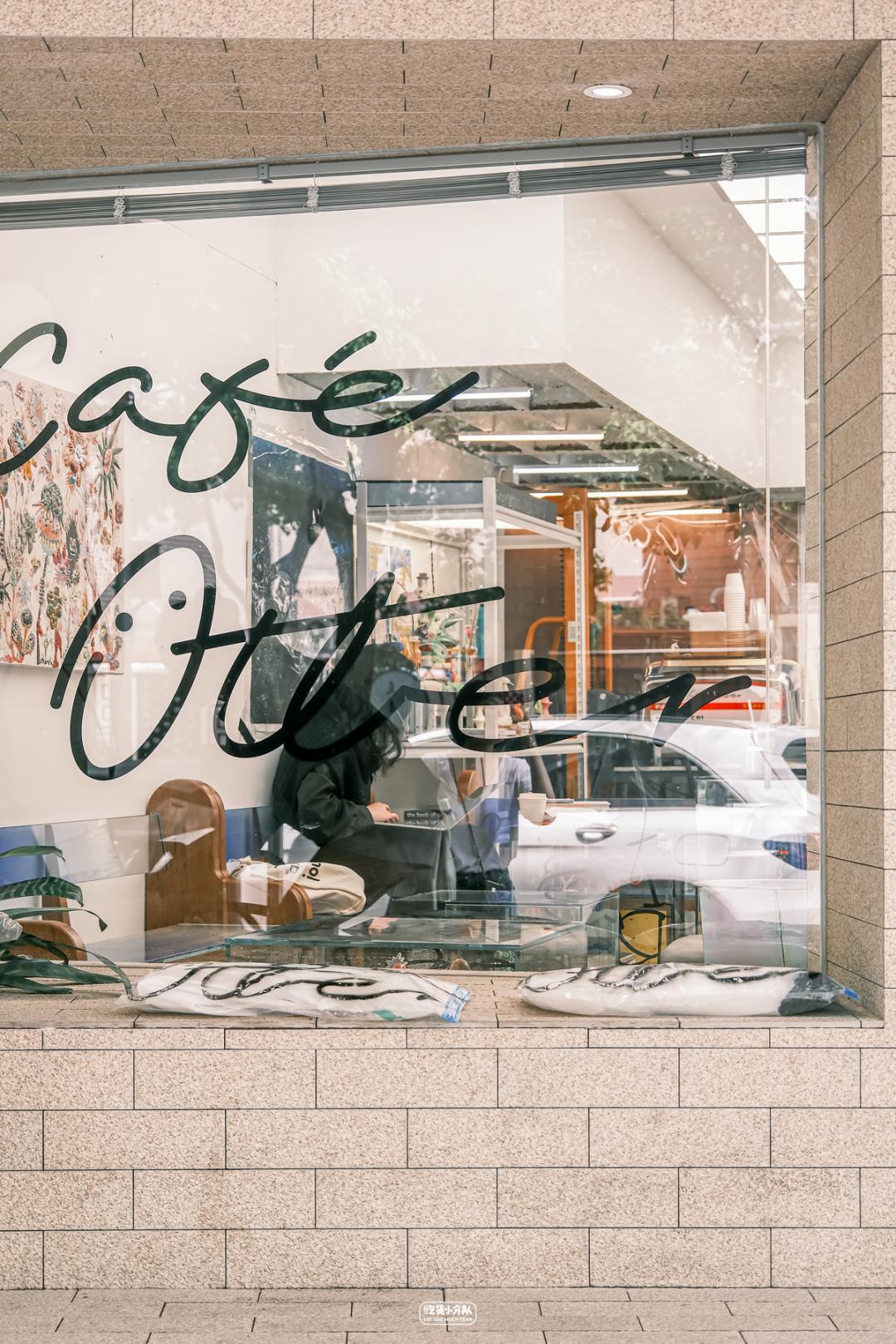 喝了7条小马路，才整理出这份4月咖啡新店