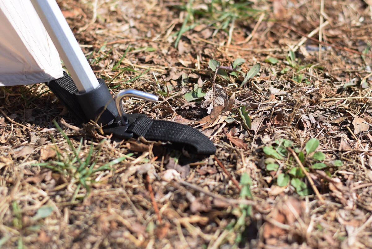 小型帐篷露营必备物品清单,出门踏青搭好看颜值高的帐篷