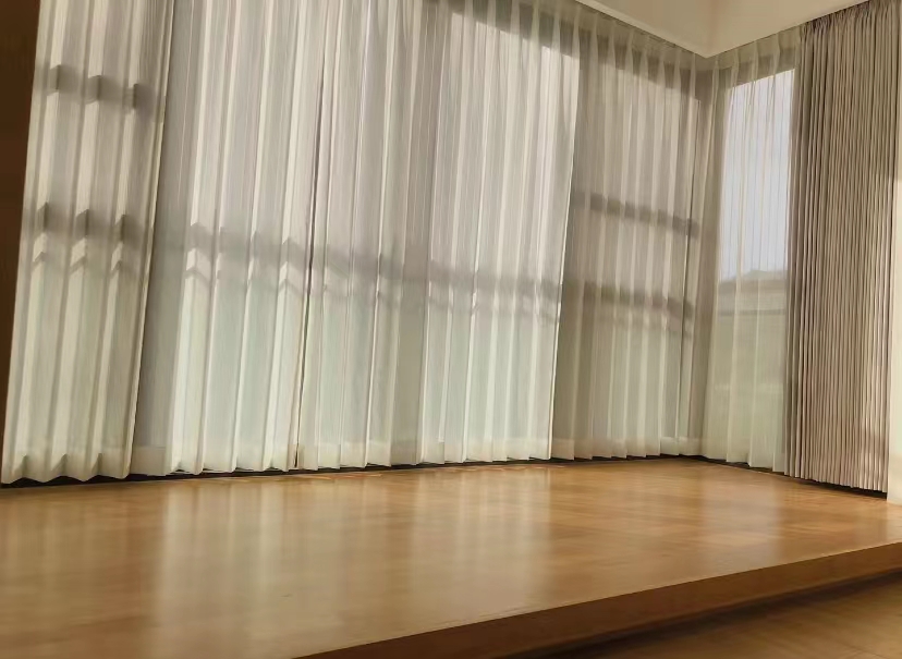 没有父母参与的装修属于自己的家,父母参与装修太闹心