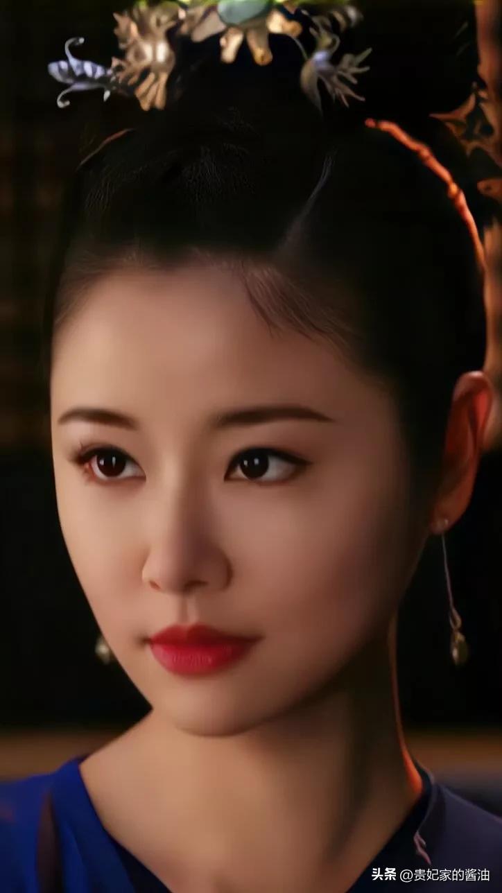 倾世皇妃林心如,倾世皇妃林心如吻戏片段