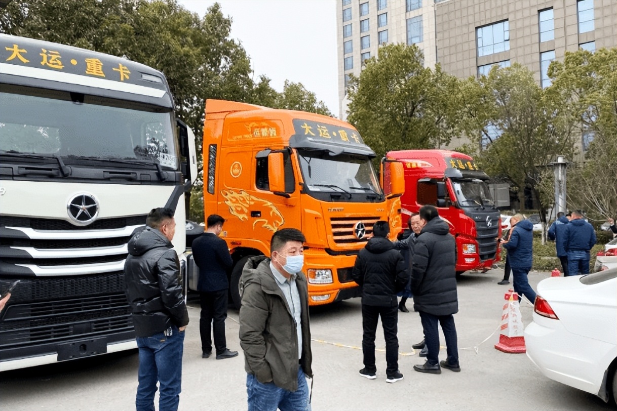 车市回暖经销商的现状 (经销商销量上涨请掌握八个技巧)