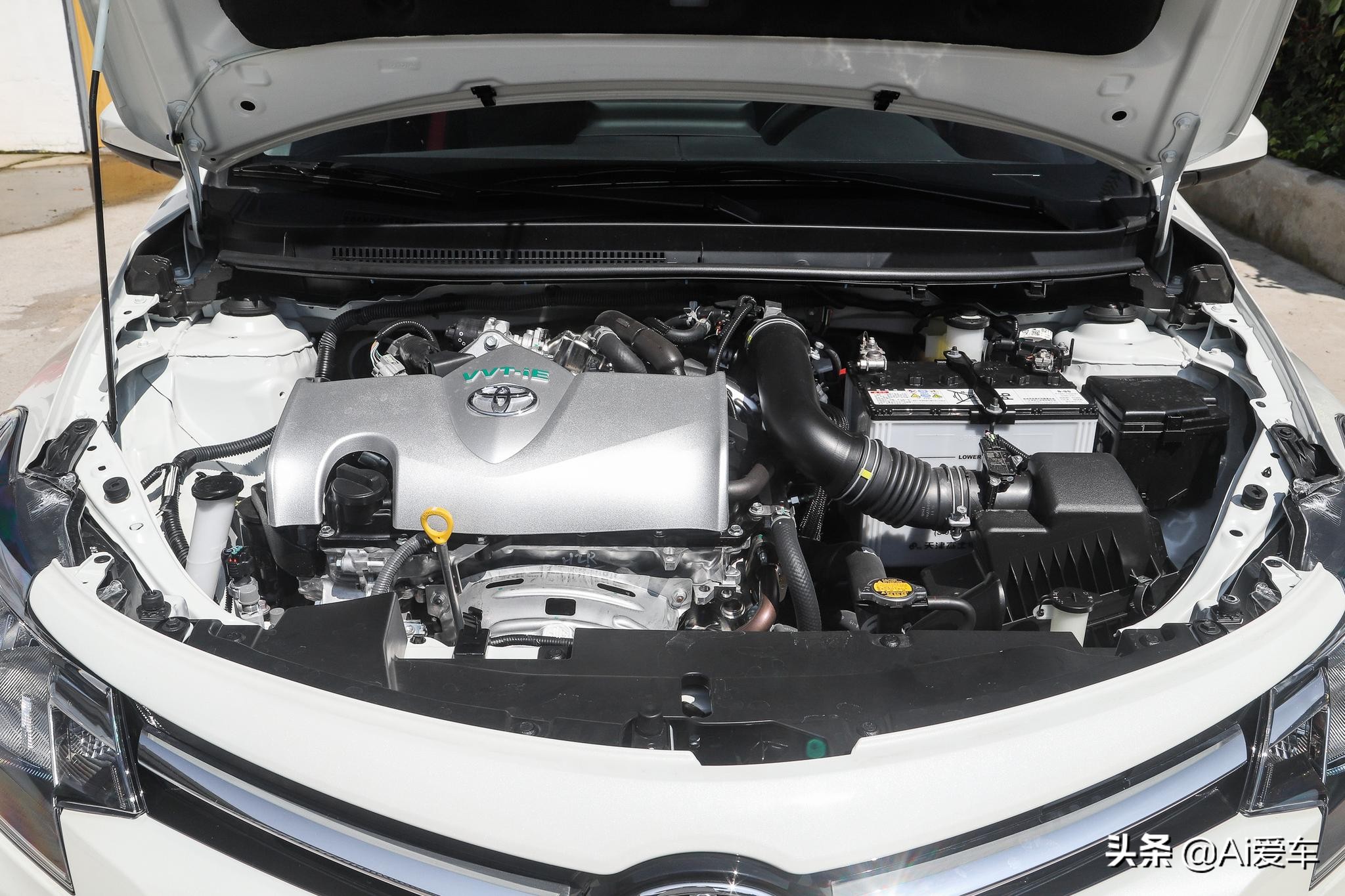 丰田最便宜的混动小型车,丰田全部车型及价格表威驰