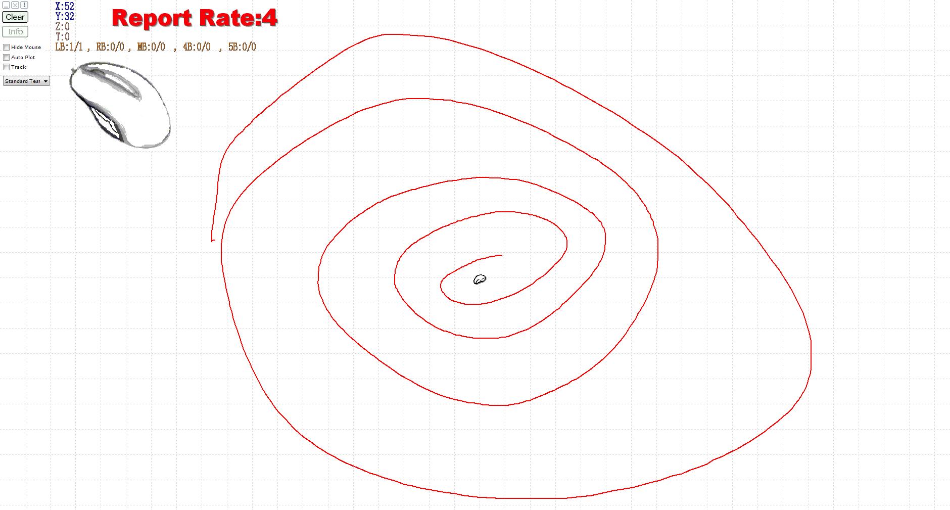 rog月刃无线鼠标评测怎么使用,rog月牙鼠标评测