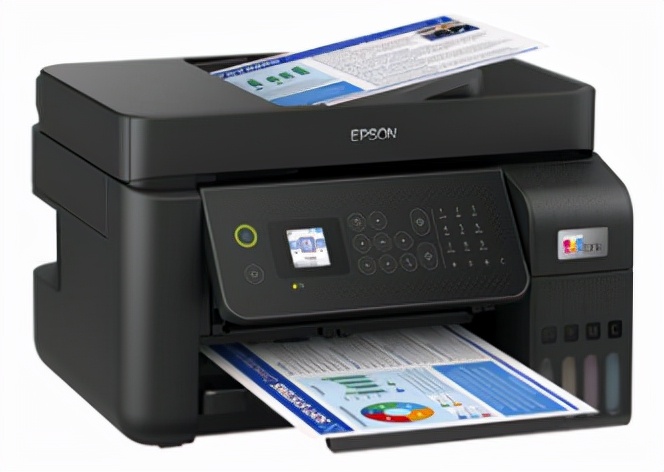 爱普生墨仓式打印机恢复出厂设置,爱普生墨仓式一体机使用和维护