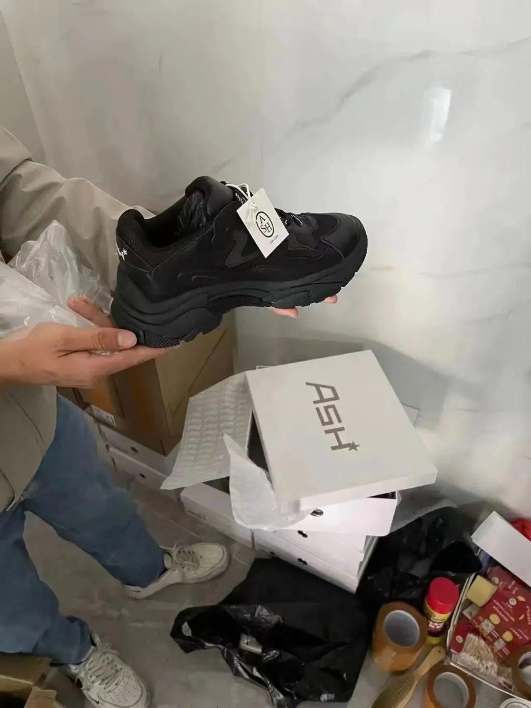 为什么假货利润这么高,盘点那些真货和假货