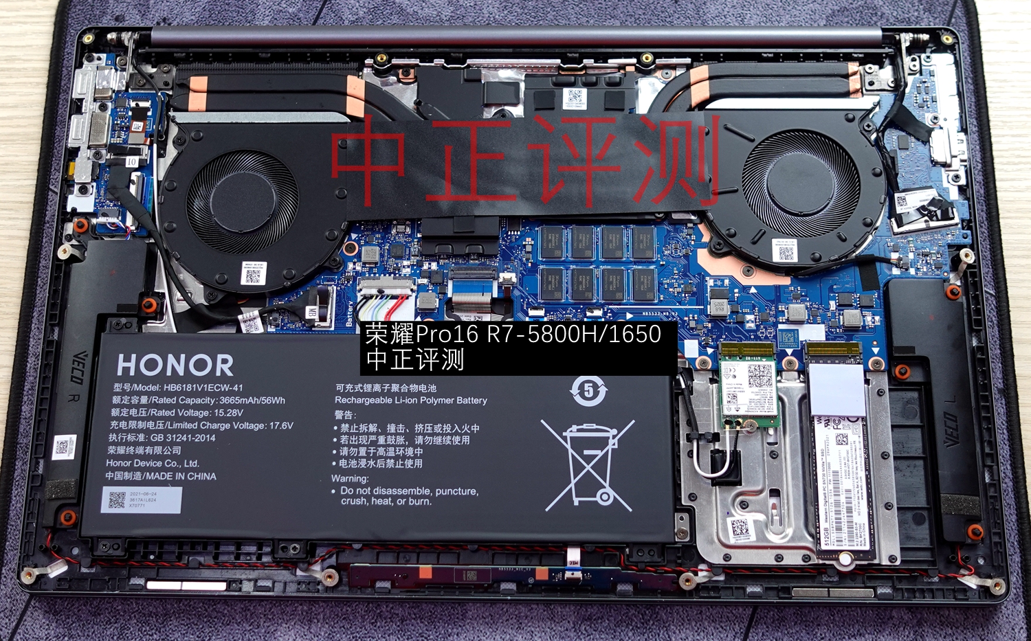 资料贴：近期笔记本拆机图汇总，有你的笔记本吗？超多图杀猫