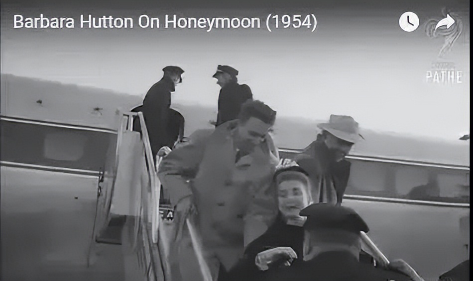 全世界最有钱的名媛,世界顶级富豪名媛