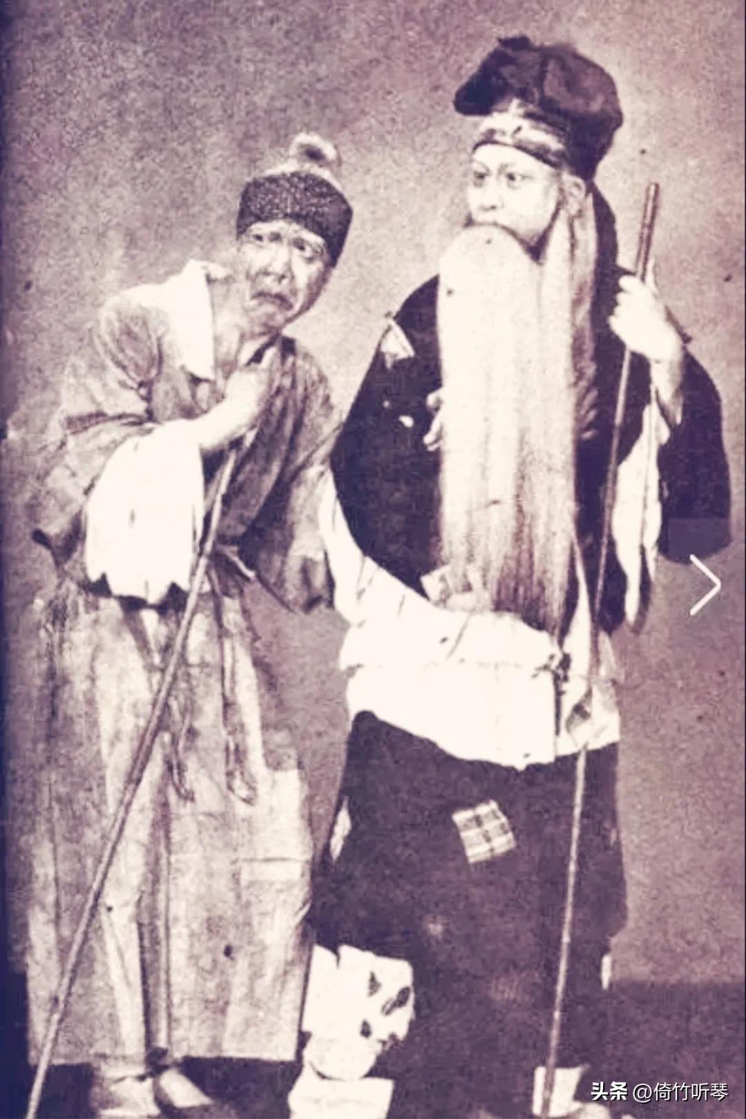 梨园百丑009：刘斌昆对《萧何月下追韩信》等剧不合理唱词的分析