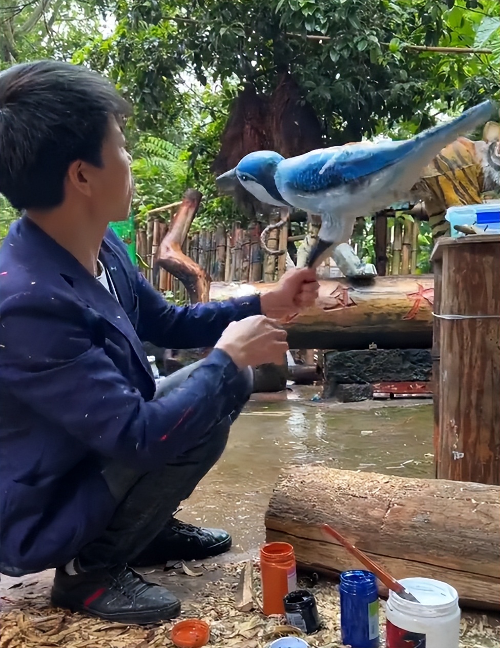 网红帅农鸟哥视频,黑马帅农鸟哥是如何走红的