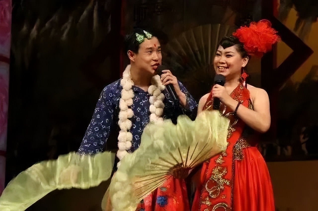 明星的师徒都有哪些,明星那些不为人知的师徒关系