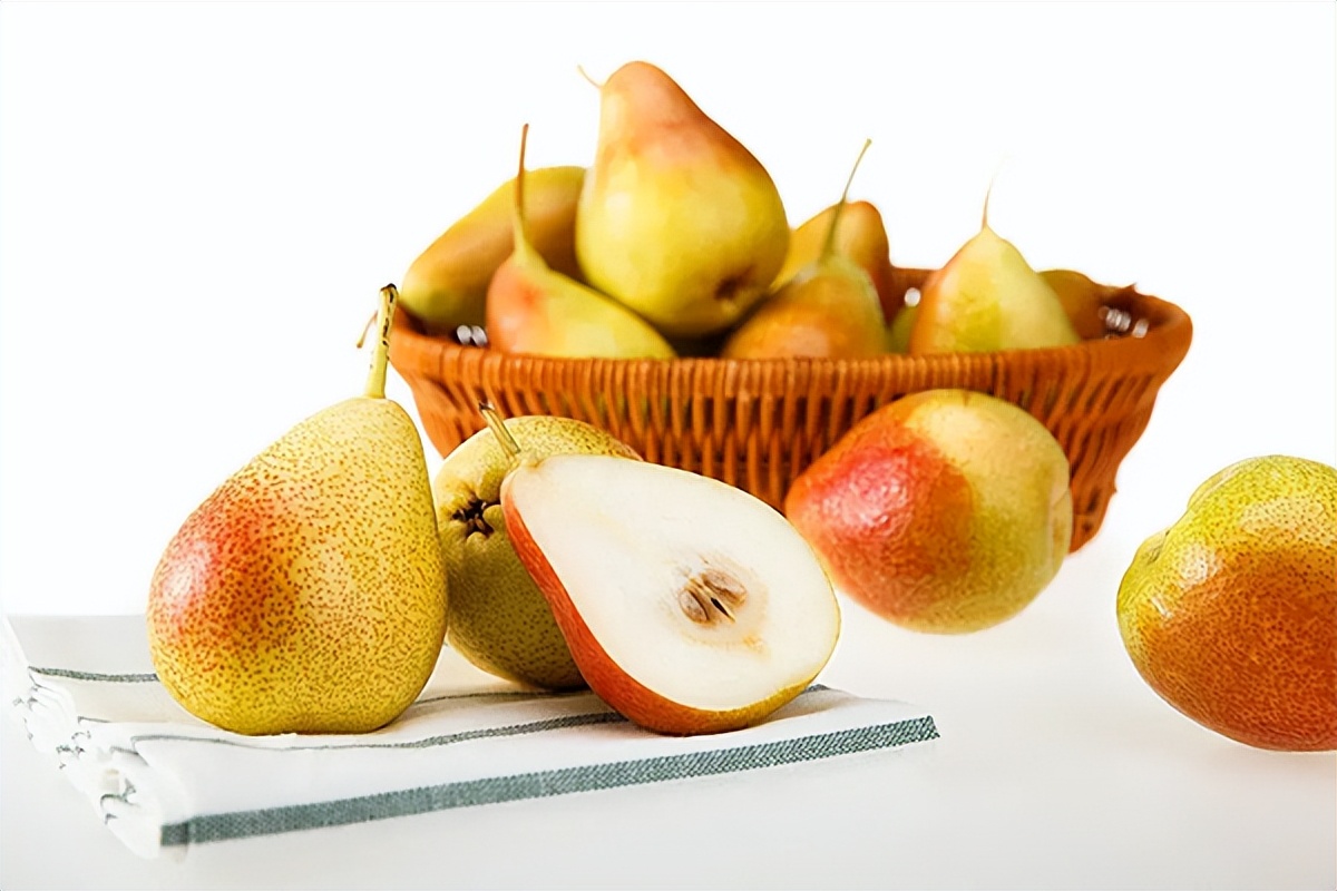 梨都有哪些品种什么梨最好吃,常见30种梨的区别及口感