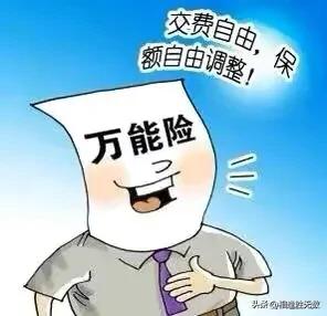 中国平安保险万能保险,中国平安人寿保险讲解