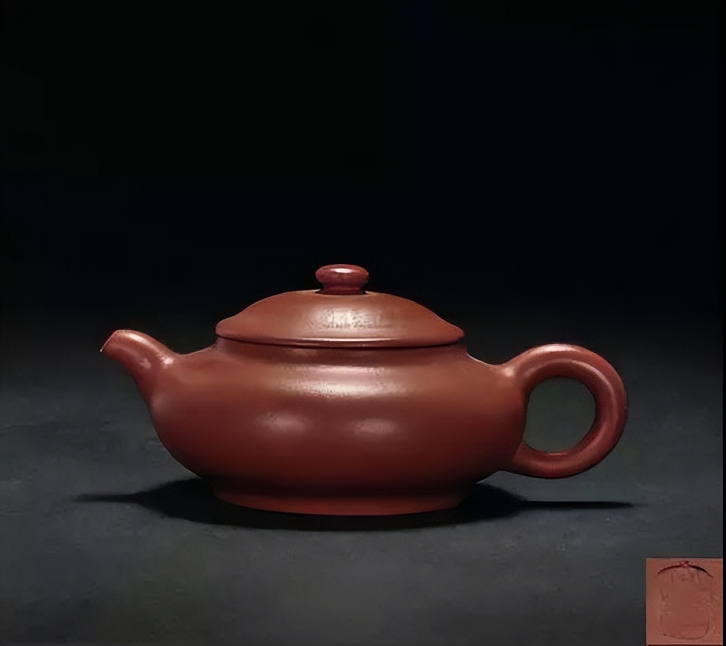 紫砂壶小六方,紫砂小白壶