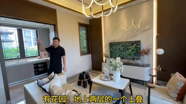 海口最值得买的别墅,海口滨景花园别墅