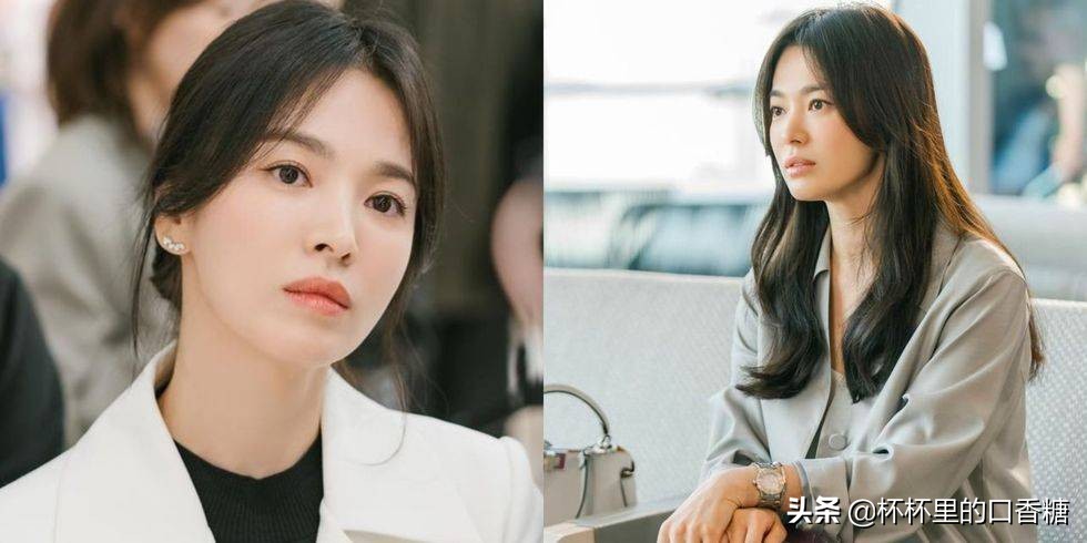 宋慧乔穿梭时尚圈的穿搭秘诀？宋慧乔剧中5款珠宝手表盘点