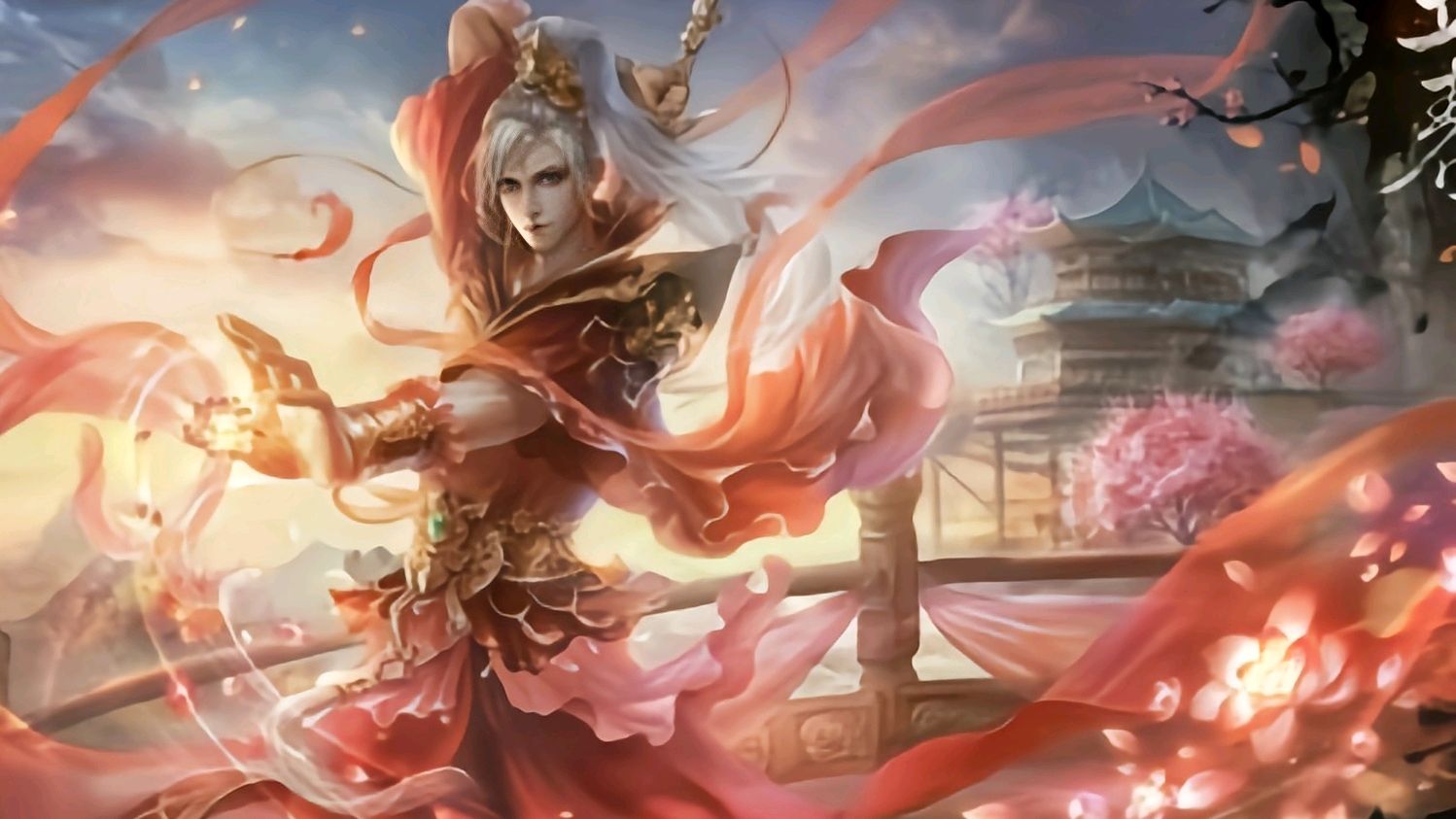 万古神帝若尘4218章截图阅读,万古神帝若尘打败黑心魔主