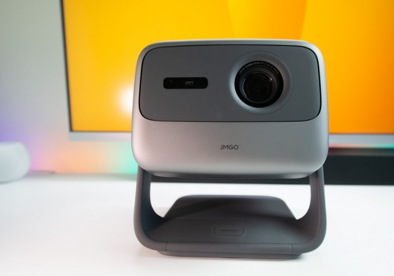 2022万元最建议买的投影仪,3款超热门家用投影仪对比