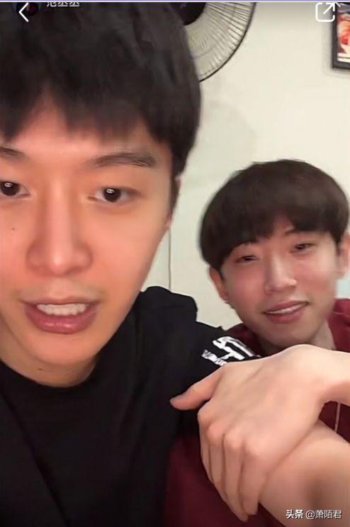 范丞丞素颜直播全过程,范丞丞素颜直播像路人