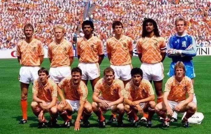足球世界杯荷兰无冕之王,世界杯无冕之王荷兰