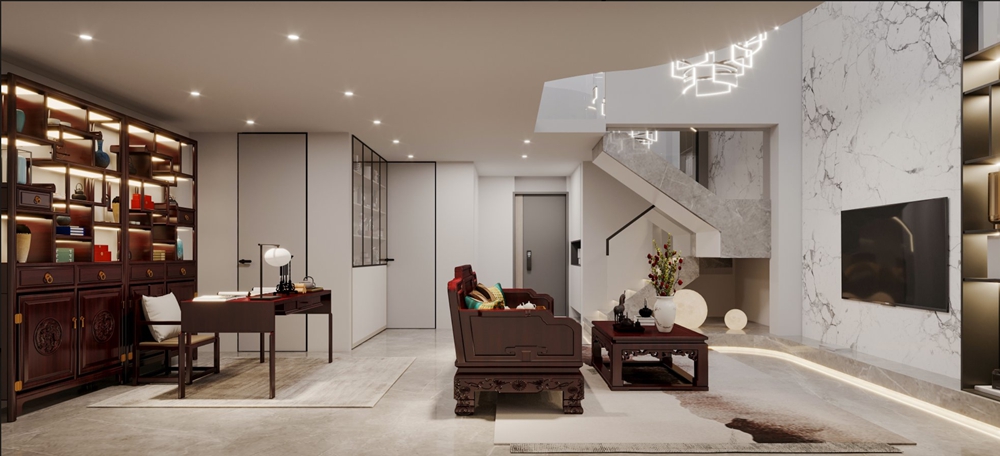 蚂蚁装饰装修效果,蚂蚁装潢口碑怎么样