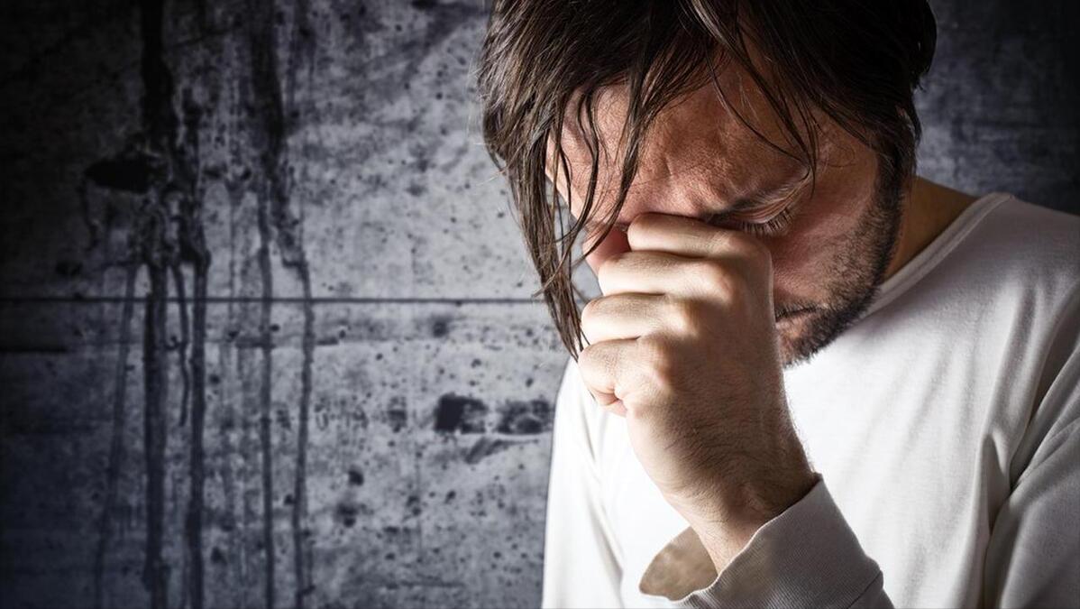 自述酒瘾有多难受,什么是性成瘾症怎么治疗