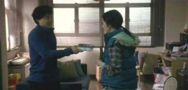 疯狂的石头镜头分析,电影疯狂的石头讲的什么故事