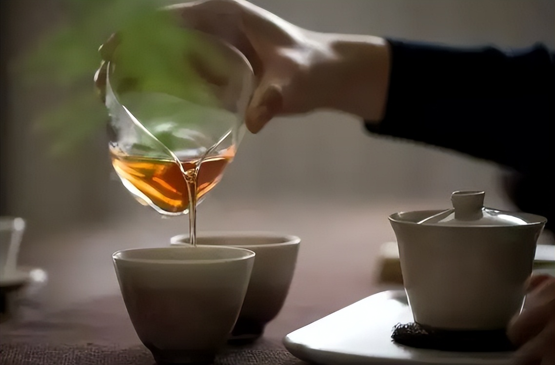 网购茶叶为什么没有实体店的好,为什么网购茶叶便宜