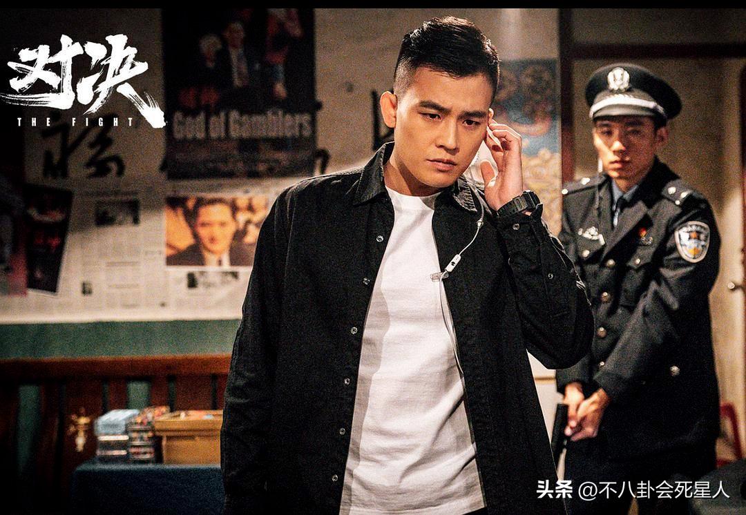 2022电视剧开端,2022年最值得看的两部电视剧