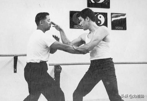 截拳道根在中国：李小龙弟子李恺师傅阐释截拳道精要（综合）