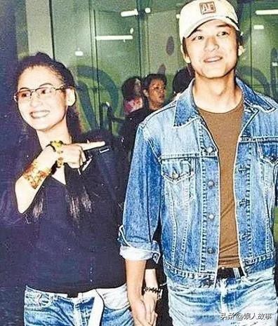 张柏芝有多爱撒谎,张柏芝为什么爱撒谎