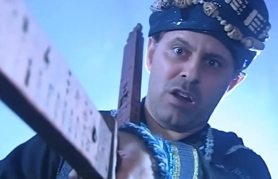 金庸笔下最强十大高手,金庸笔下的十大顶尖高手排名