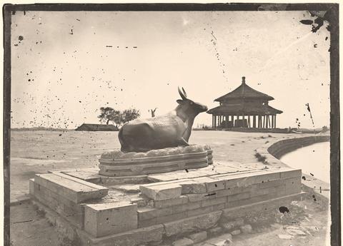 侵华日军*行暴**照片，日本人强迫女子脱下衣服，*辱侮**致死