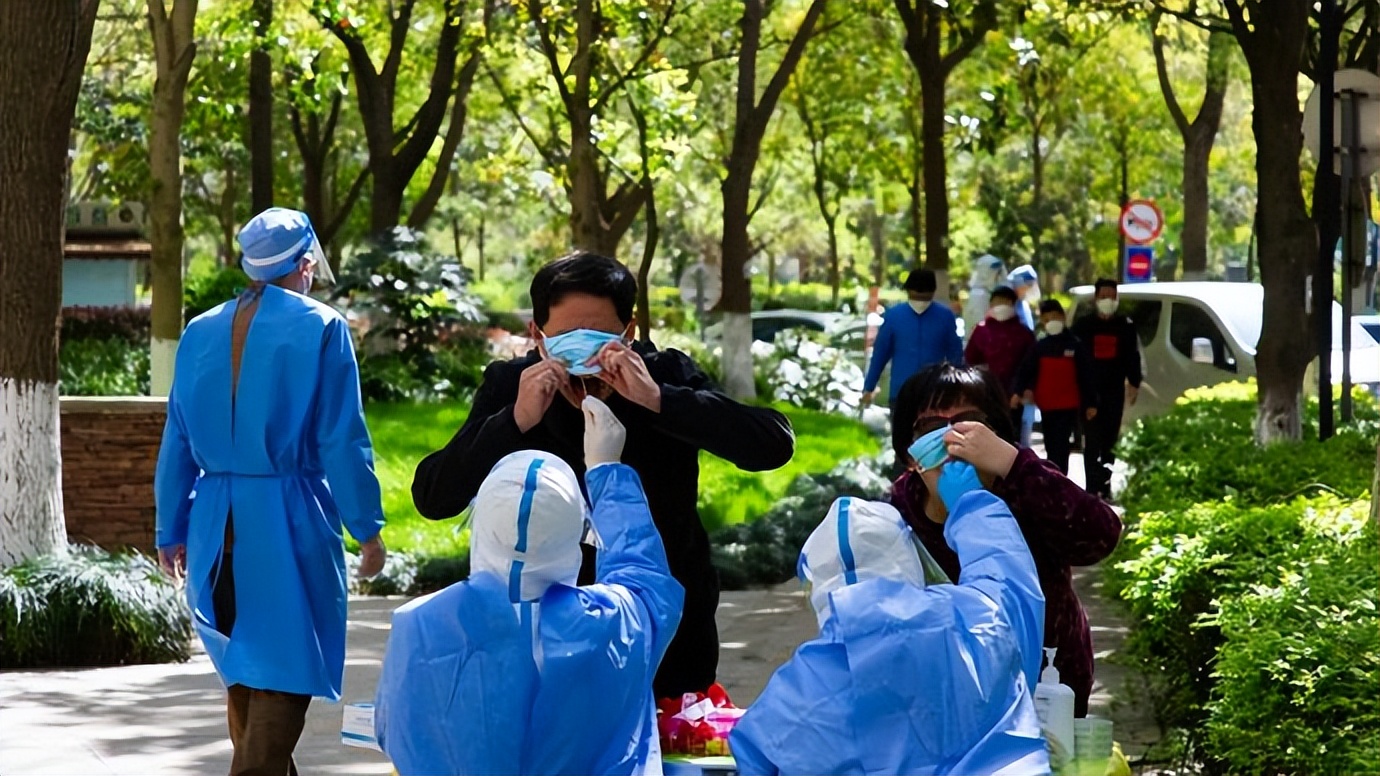 北京辽宁江苏三地新冠病例与韩国服装有关