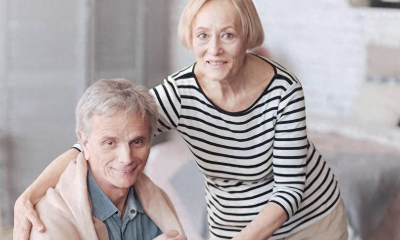 上了年纪婚姻痛苦怎么办,上了年纪的感情生活