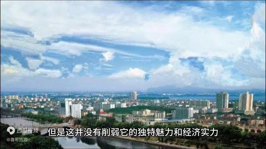 临湘发展为什么这么慢,临湘主要发展什么