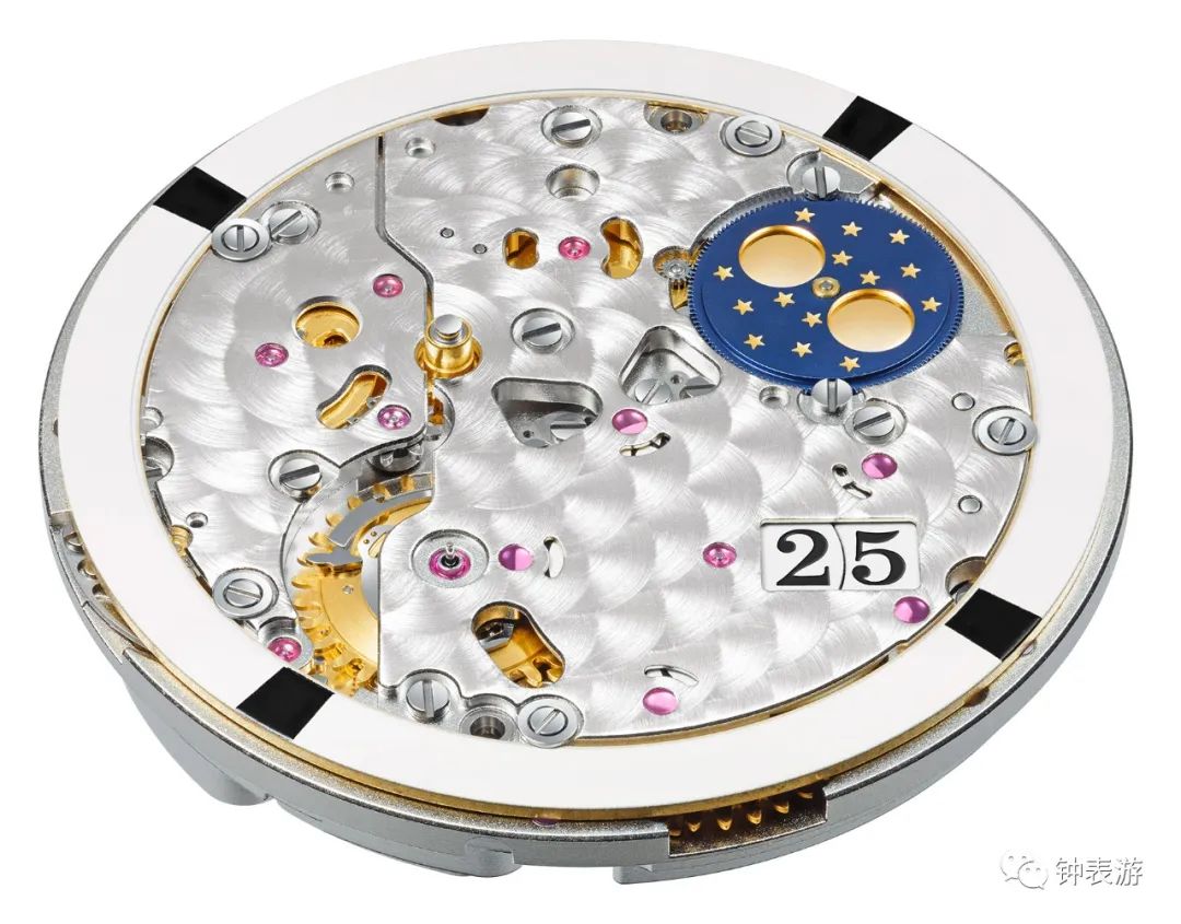 德式最美偏心年历